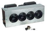 VARMLUFTVIFTE – 15 000 WATT
